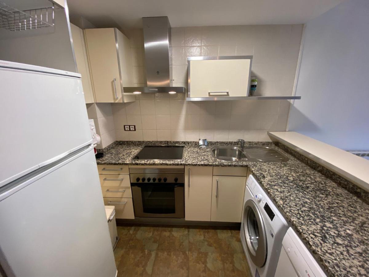 Bosquet, El Forn Apartamento Canillo Exterior foto