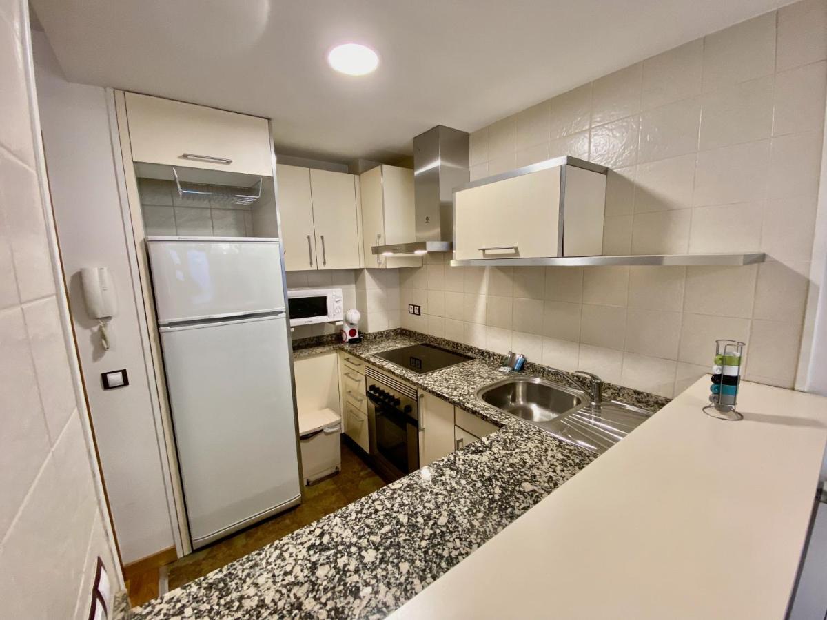 Bosquet, El Forn Apartamento Canillo Exterior foto